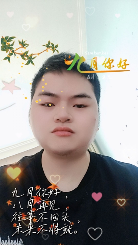 青崖放鹿的第一张照片--浠水基督教相亲网